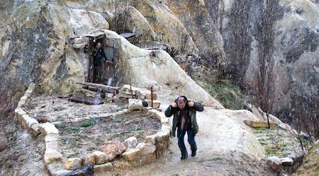 “Winter sleep (Sueño de invierno)”: Conciencia y orgullo Winter sleep (Sueño de invierno) 3