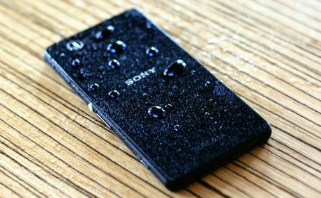 Sony Xperia Z3 Compact, especificaciones Sony Xperia Z3 Compact, especificaciones