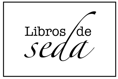Novedades de Libros de Seda -Noviembre Novedades de Libros de Seda -Noviembre