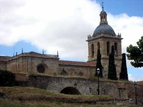 Muralla de Ciudad Rodrigo