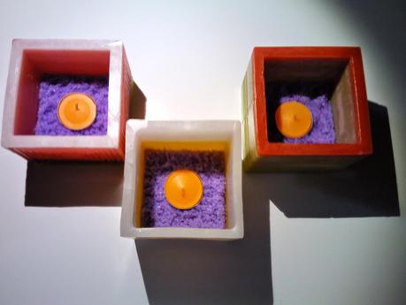 Fanales aromáticos I Fanales aromáticos I