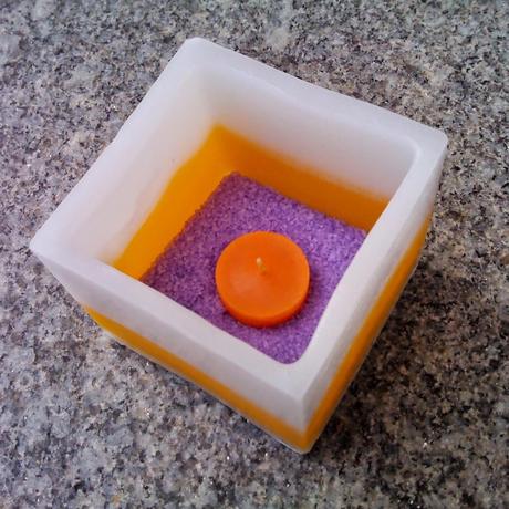 Fanales aromáticos I Fanales aromáticos I