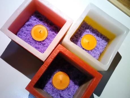 Fanales aromáticos I Fanales aromáticos I