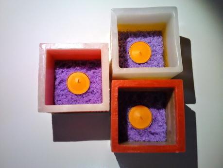 Fanales aromáticos I Fanales aromáticos I