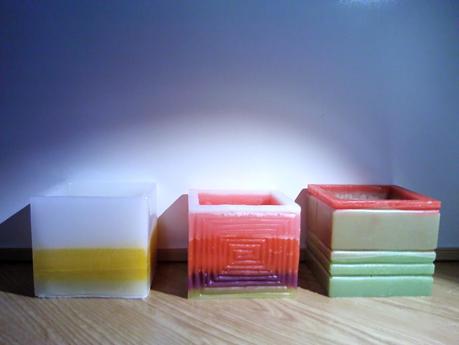 Fanales aromáticos I Fanales aromáticos I