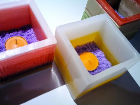 Fanales aromáticos I Fanales aromáticos I