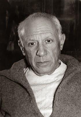 PABLO PICASSO