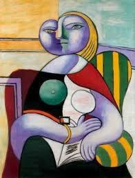 PABLO PICASSO