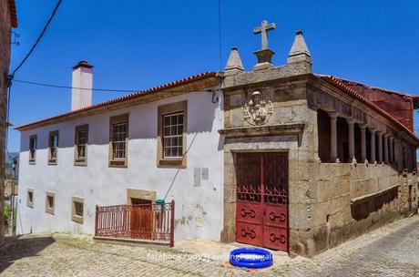 Introducción a Celorico da Beira Introducción a Celorico da Beira