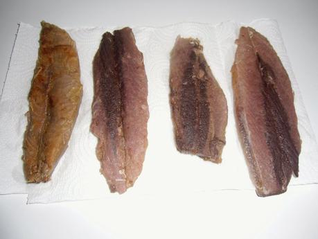 Sarda en aceite (Albacora) Sarda en aceite (Albacora)