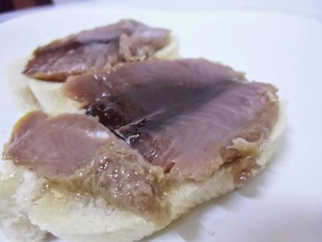 Sarda en aceite (Albacora) Sarda en aceite (Albacora)