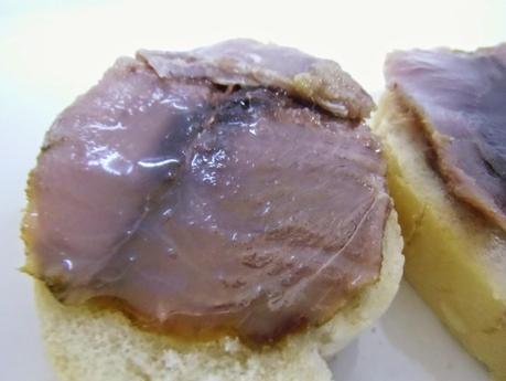 Sarda en aceite (Albacora) Sarda en aceite (Albacora)