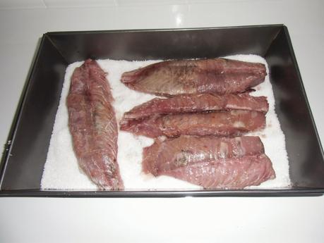 Sarda en aceite (Albacora) Sarda en aceite (Albacora)