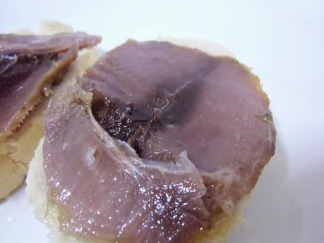 Sarda en aceite (Albacora) Sarda en aceite (Albacora)