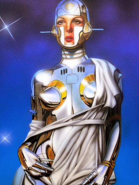 HISTORIA DE LA AEROGRAFÍA HISTORIA DE LA AEROGRAFÍA