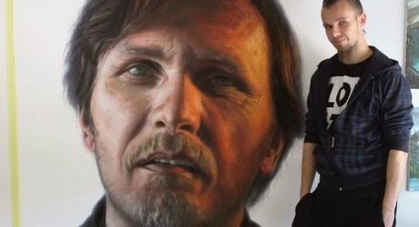 HISTORIA DE LA AEROGRAFÍA HISTORIA DE LA AEROGRAFÍA