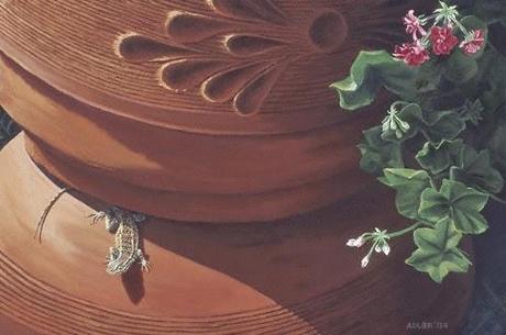 HISTORIA DE LA AEROGRAFÍA HISTORIA DE LA AEROGRAFÍA