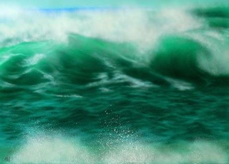 HISTORIA DE LA AEROGRAFÍA HISTORIA DE LA AEROGRAFÍA