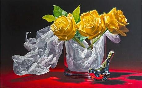 HISTORIA DE LA AEROGRAFÍA HISTORIA DE LA AEROGRAFÍA