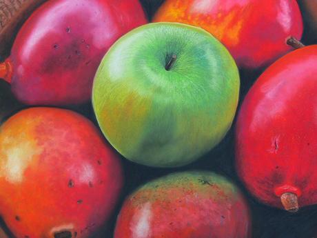 HISTORIA DE LA AEROGRAFÍA HISTORIA DE LA AEROGRAFÍA