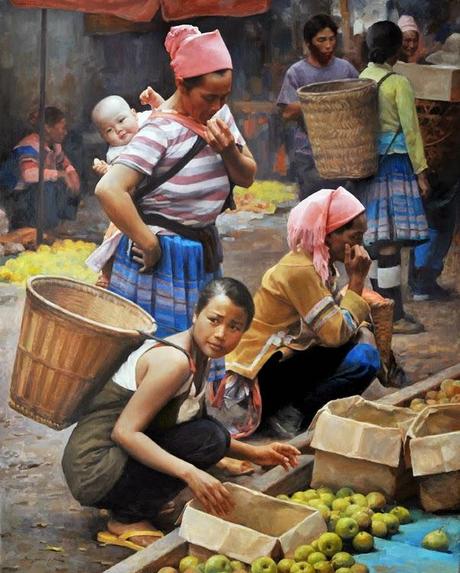 HISTORIA DE LA AEROGRAFÍA HISTORIA DE LA AEROGRAFÍA