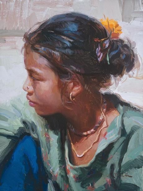 HISTORIA DE LA AEROGRAFÍA HISTORIA DE LA AEROGRAFÍA