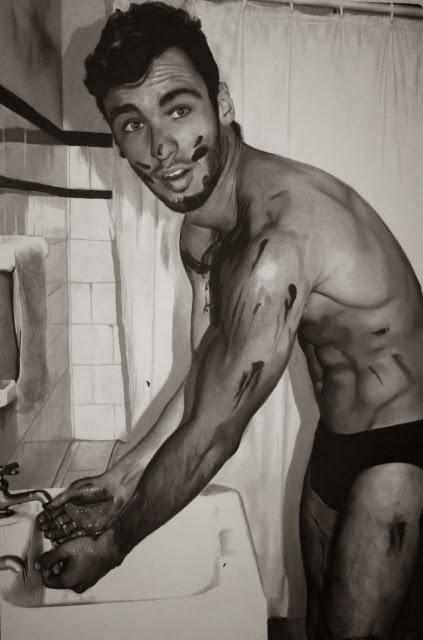 HISTORIA DE LA AEROGRAFÍA HISTORIA DE LA AEROGRAFÍA