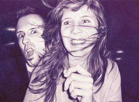 HISTORIA DE LA AEROGRAFÍA HISTORIA DE LA AEROGRAFÍA