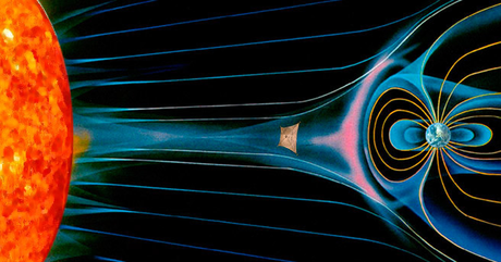 Misión Espacial Solar Sunjammer de la NASA Misión Espacial Solar Sunjammer de la NASA