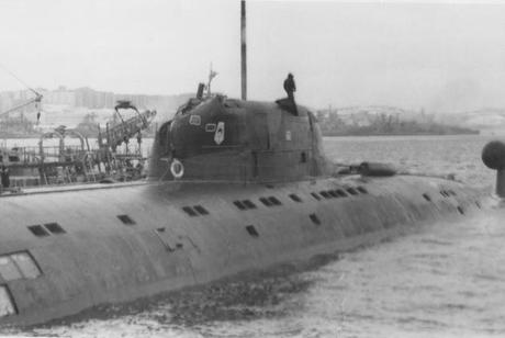 Las mayores hazañas de los submarinos en la historia