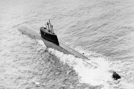 Las mayores hazañas de los submarinos en la historia