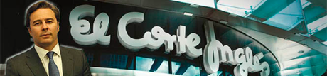 Isidoro Alvarez: “El Corte Inglés” Isidoro Alvarez: “El Corte Inglés”