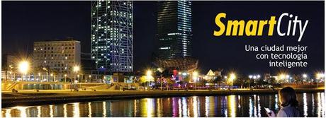 SMART CITIES - I: La era de las ciudades inteligentes SMART CITIES - I: La era de las ciudades inteligentes