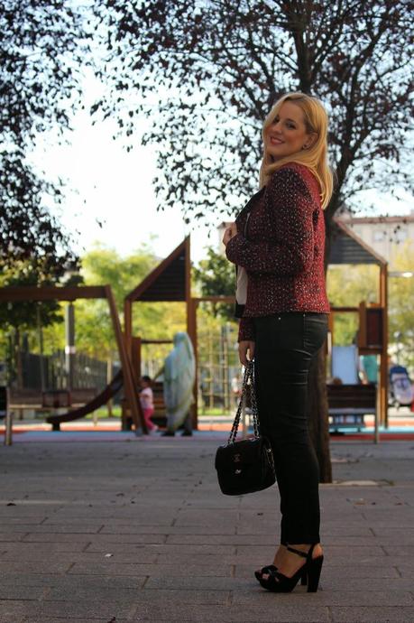 Classy for dinner Classy for dinner