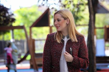 Classy for dinner Classy for dinner