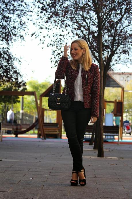 Classy for dinner Classy for dinner