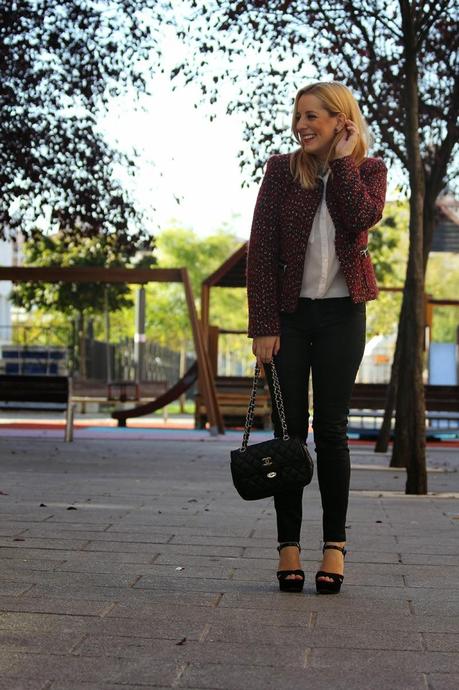 Classy for dinner Classy for dinner