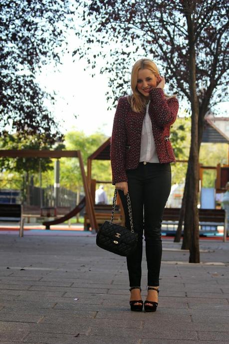 Classy for dinner Classy for dinner