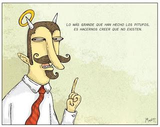 CINCO COSAS QUE DEBERÍA SABER SOBRE LOS ATEOS CINCO COSAS QUE DEBERÍA SABER SOBRE LOS ATEOS