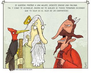 CINCO COSAS QUE DEBERÍA SABER SOBRE LOS ATEOS CINCO COSAS QUE DEBERÍA SABER SOBRE LOS ATEOS