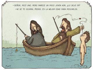CINCO COSAS QUE DEBERÍA SABER SOBRE LOS ATEOS CINCO COSAS QUE DEBERÍA SABER SOBRE LOS ATEOS