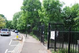 Haz deporte en Wimbledon Park wiwimbledon park