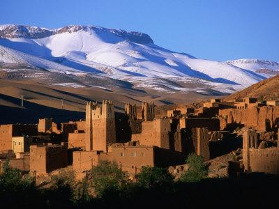 LA RUTA DEL LAGO MUERTO