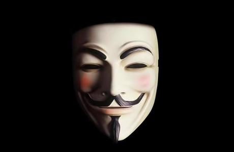 Anonymous hackea la web de AEDE