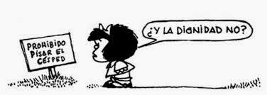 Cita: La vida puede ser atrozmente injusta Cita: La vida puede ser atrozmente injusta