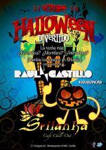 hallowen srilanka