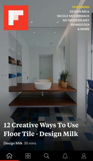 Flipboard lanza su versión 3 con un nuevo diseño para todas las plataformas flipboard-v3-smartphones