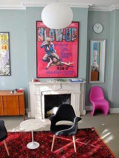 ¿ Qué te parece si para finalizar la tarde añadimos toques de color con fantásticos pósters ? ¿ Qué te parece si para finalizar la tarde añadimos toques de color con fantásticos pósters ?