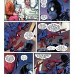 Primer vistazo a Spider-Verse Team-Up Nº 1 Spider-Verse Team-Up Nº 1