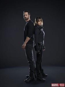 Agents of S.H.I.E.L.D.